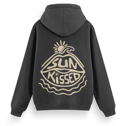 Sunkissed Hoodie Basic