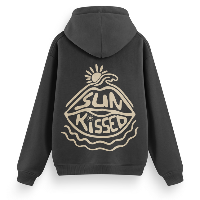 Sunkissed Hoodie Basic