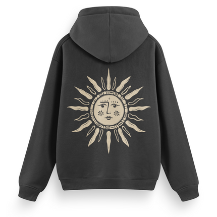 Sunny Hoodie Basic