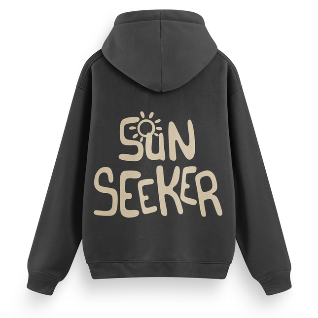 Sun Seeker Hoodie Basic