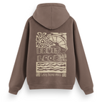 XXS / Brown