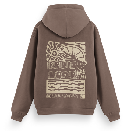 Fruit Loop Hoodie Basic