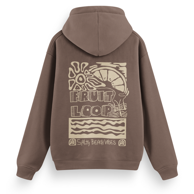 Fruit Loop Hoodie Basic