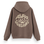 XXS / Brown