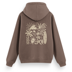 XXS / Brown