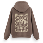 XXS / Brown