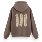 XXS / Brown