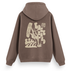XXS / Brown