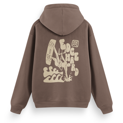 Edge Hard Hoodie Basic