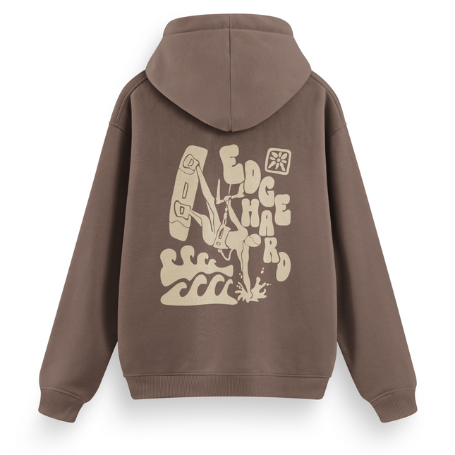 Edge Hard Hoodie Basic