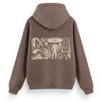 XXS / Brown