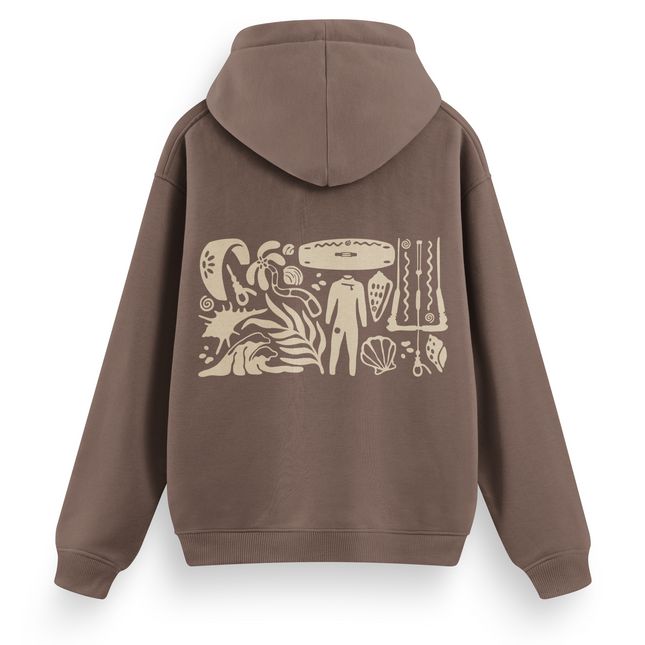 Kite Essentials Hoodie Basic