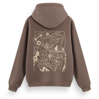 XXS / Brown