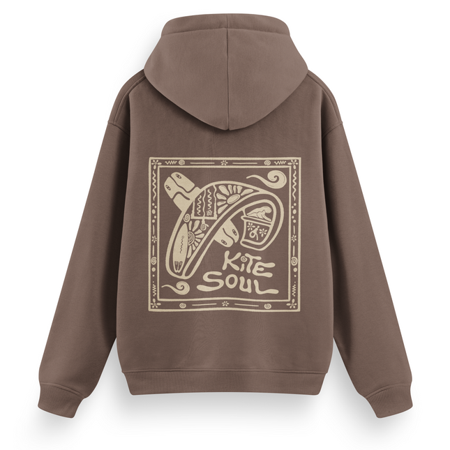 Kite Soul Hoodie Basic