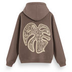 XXS / Brown