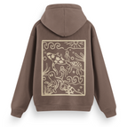 XXS / Brown