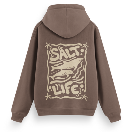 Salt Life Hoodie Basic