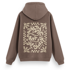 XXS / Brown