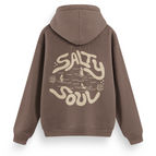 XXS / Brown