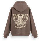XXS / Brown
