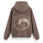 XXS / Brown