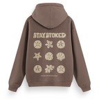 XXS / Brown