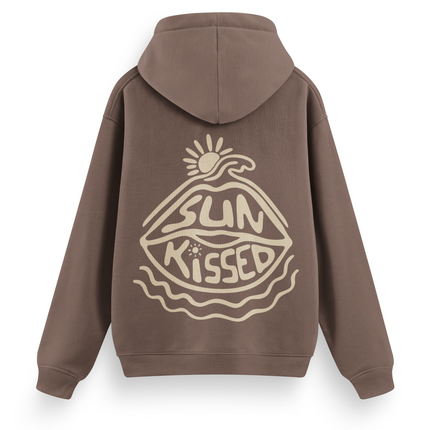 Sunkissed Hoodie Basic