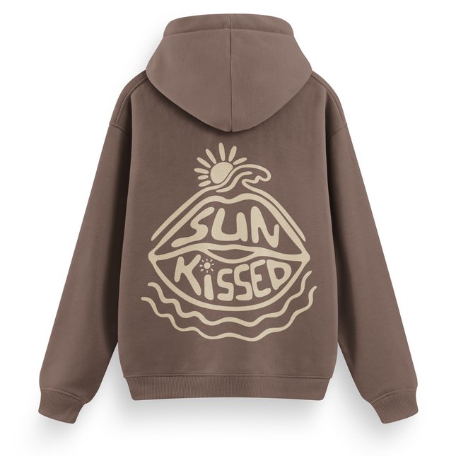 Sunkissed Hoodie Basic