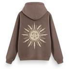 XXS / Brown