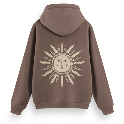 Sunny Hoodie Basic