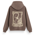 XXS / Brown
