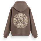 XXS / Brown