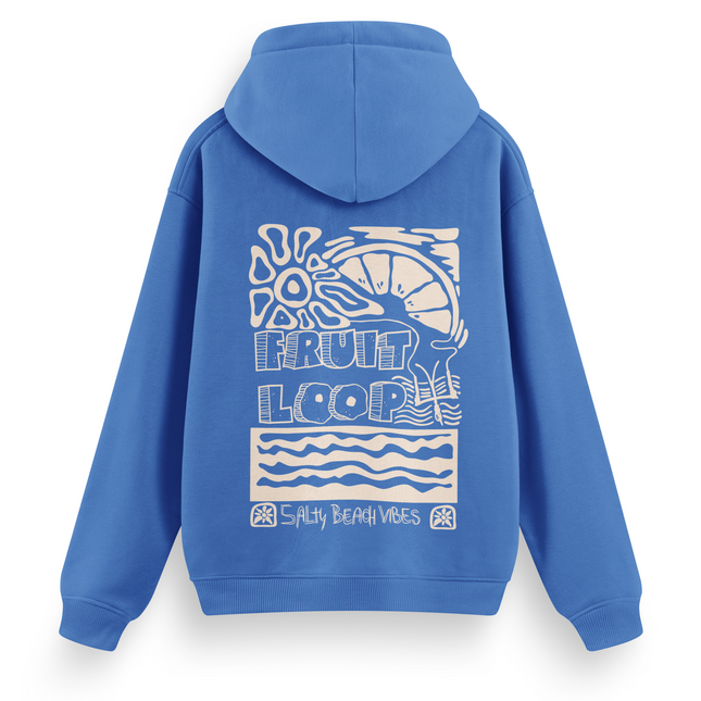 Fruit Loop Hoodie Basic