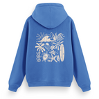 XXS / Blu cobalto