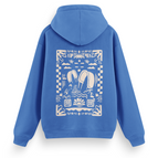 XXS / Blu cobalto