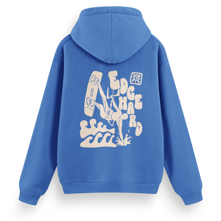 Edge Hard Hoodie Basic