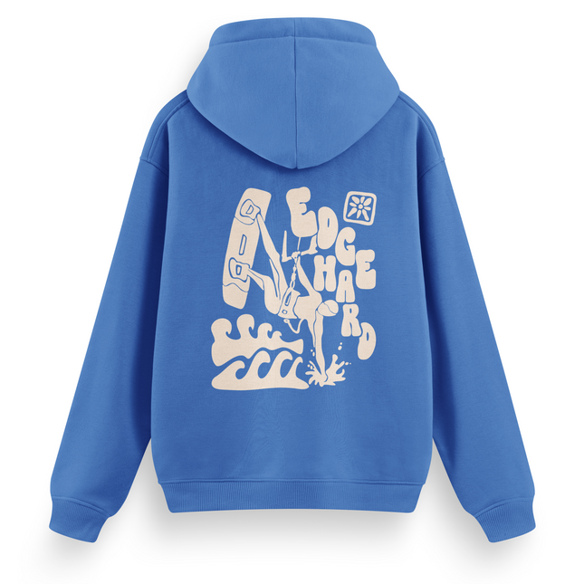 Edge Hard Hoodie Basic