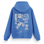 XXS / Cobalt Blue