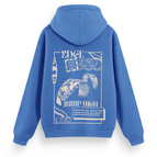 XXS / Cobalt Blue