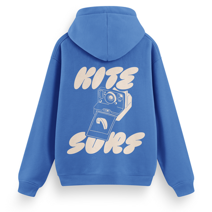 Kite Camera Hoodie Basic