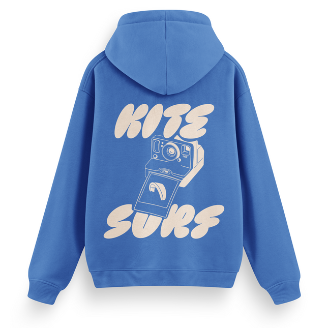 Kite Camera Hoodie Basic