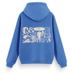 XXS / Cobalt Blue