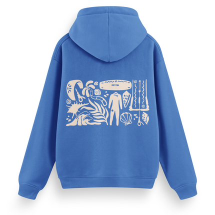 Kite Essentials Basic Hoodie