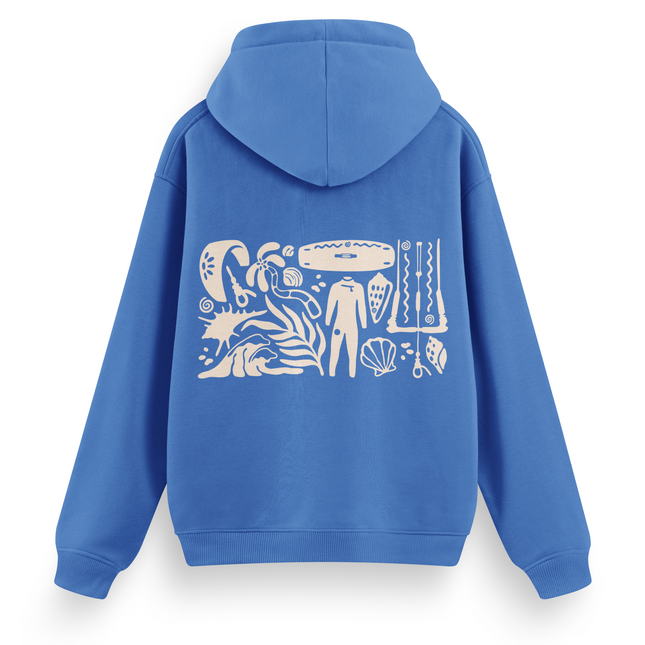 Kite Essentials Hoodie Basic