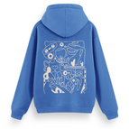 XXS / Cobalt Blue