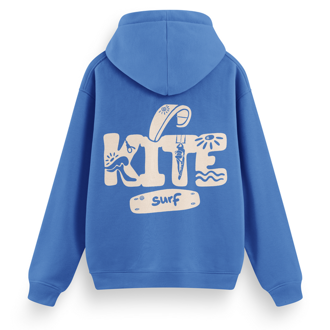 Kite Palm Hoodie Basic