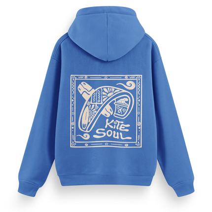 Kite Soul Hoodie Basic