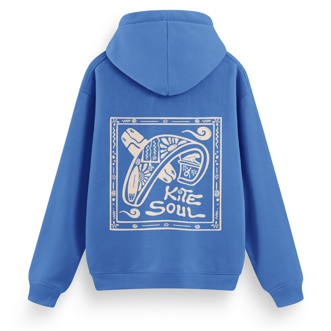 Kite Soul Hoodie Basic