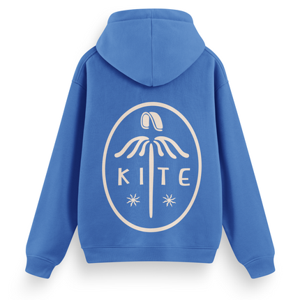 Oval Kite Hoodie Basic