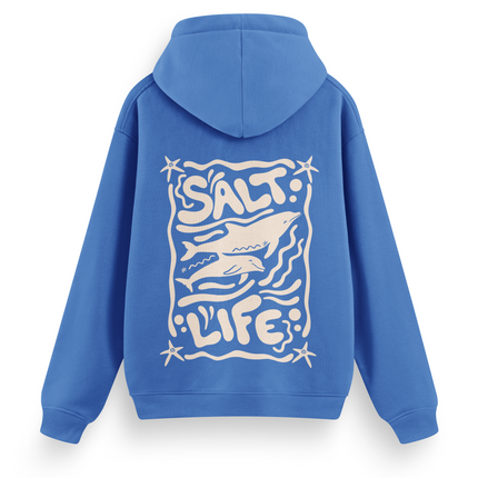 Salt Life Hoodie Basic